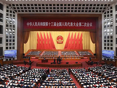 2019政府工作報告，精選互聯網科技行業、企業發展報告信息！