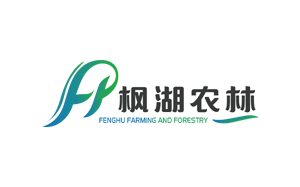 楓湖農林開發有限公司 LOGO設計